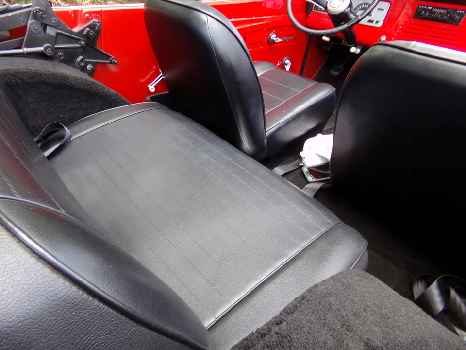 1968 Jeep Jeepster Commando - Image 31 of 31