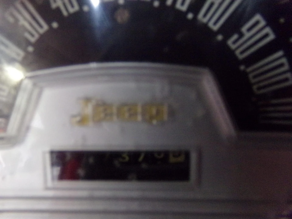 1968 Jeep Jeepster Commando - Image 28 of 31