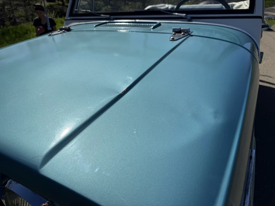 1968 Jeep Jeepster Commando - Image 29 of 31