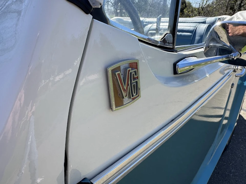 1968 Jeep Jeepster Commando - Image 30 of 31