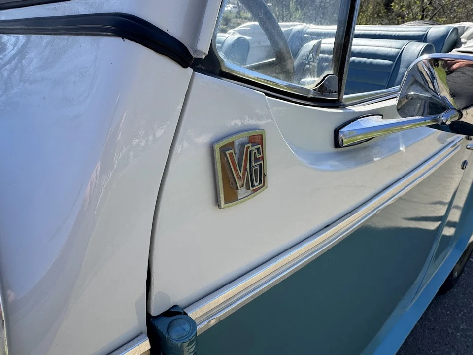 1968 Jeep Jeepster Commando - Image 31 of 31