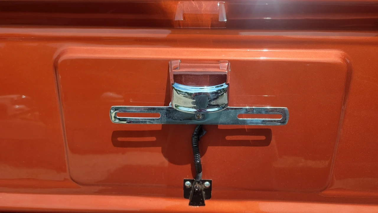 1968 Jeep Jeepster Commando - Image 22 of 31