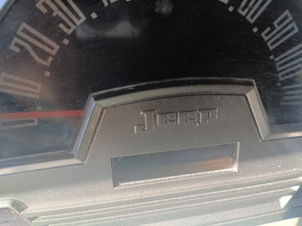 1968 Jeep Jeepster Commando - Image 28 of 31