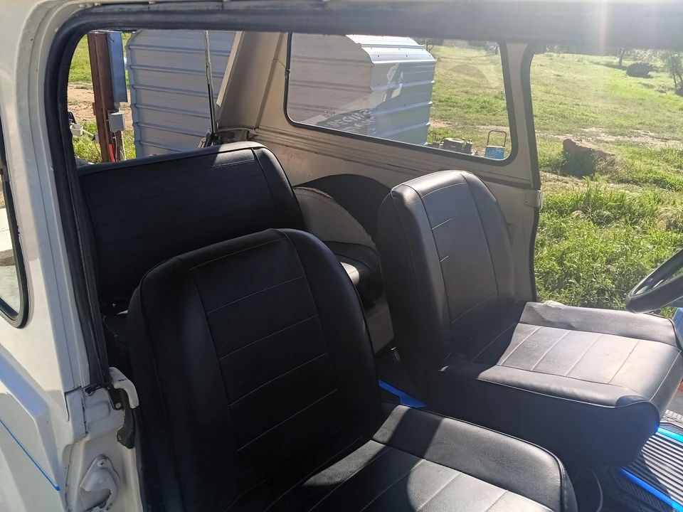 1968 Jeep Jeepster Commando - Image 24 of 31