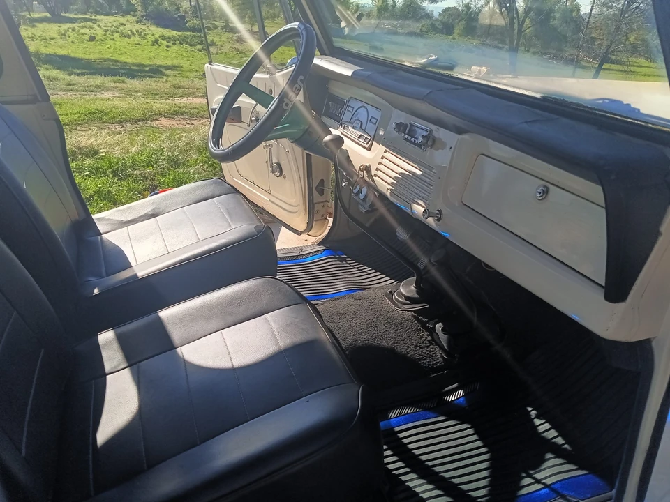 1968 Jeep Jeepster Commando - Image 25 of 31