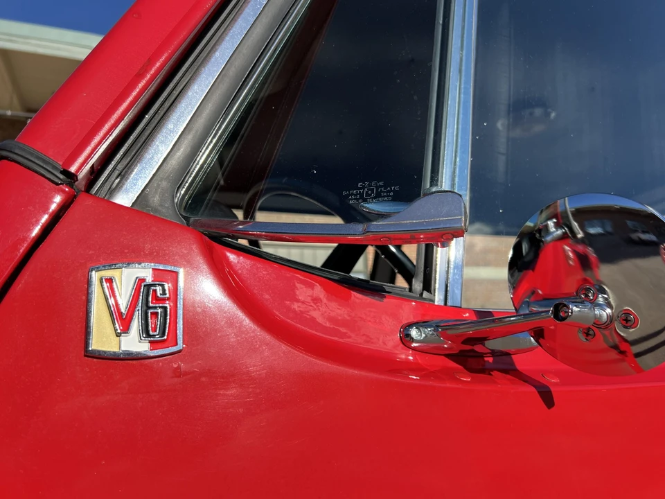 1968 Jeep Jeepster Commando - Image 27 of 31