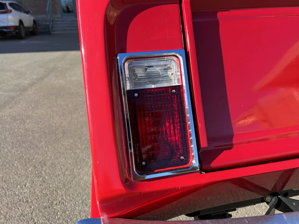 1968 Jeep Jeepster Commando - Image 23 of 31