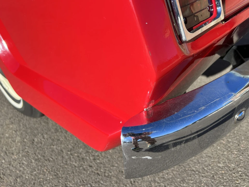 1968 Jeep Jeepster Commando - Image 24 of 31