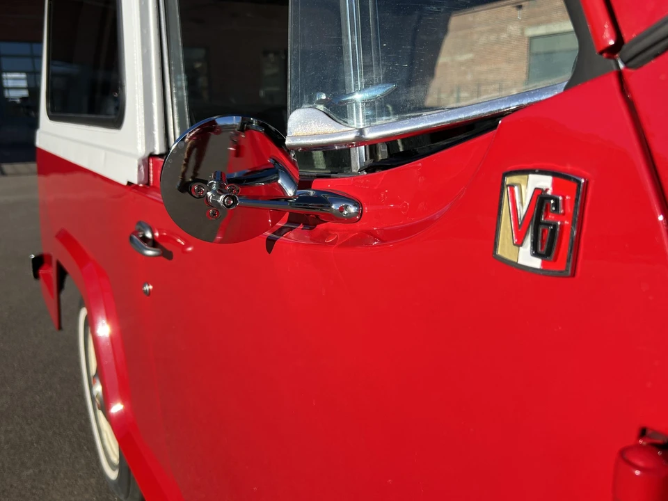 1968 Jeep Jeepster Commando - Image 31 of 31