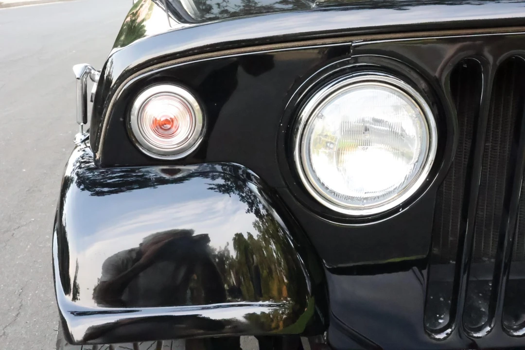 1968 Jeep Jeepster Commando - Image 21 of 31