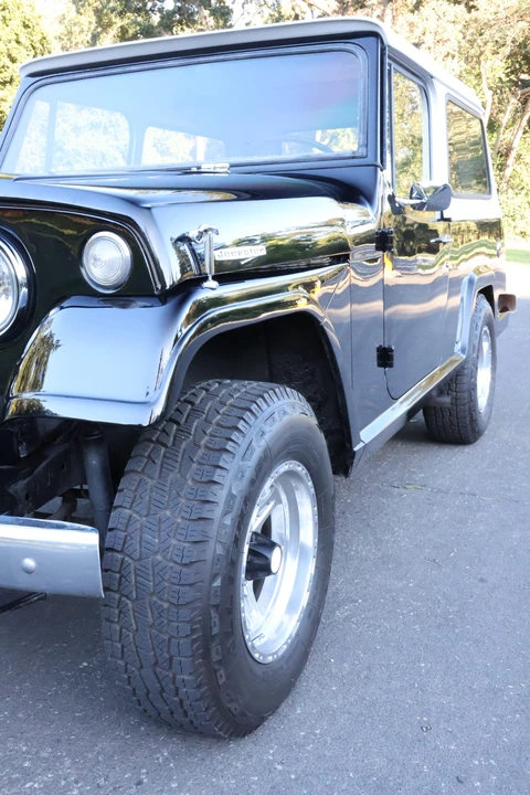 1968 Jeep Jeepster Commando - Image 25 of 31