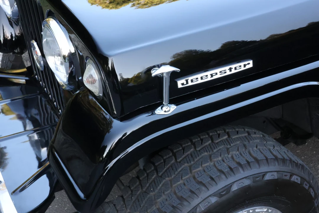 1968 Jeep Jeepster Commando - Image 26 of 31