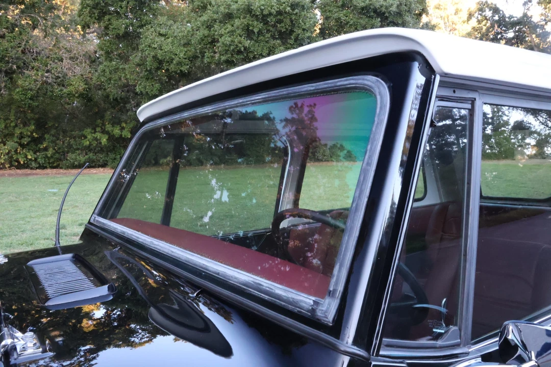 1968 Jeep Jeepster Commando - Image 28 of 31