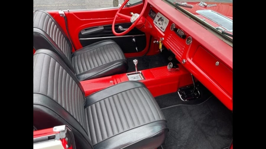 1968 Jeep Jeepster Commando - Image 5 of 16