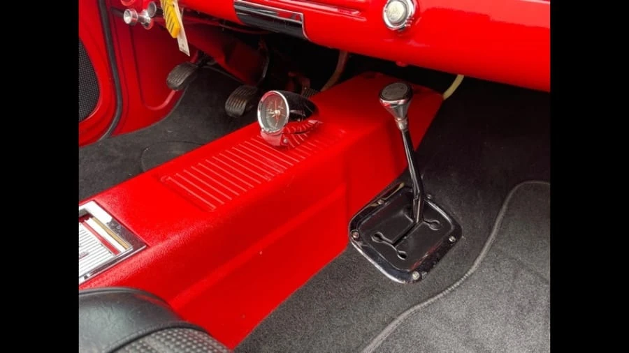 1968 Jeep Jeepster Commando - Image 7 of 16