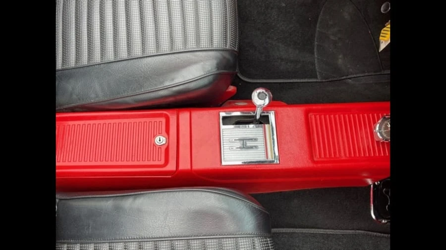 1968 Jeep Jeepster Commando - Image 8 of 16