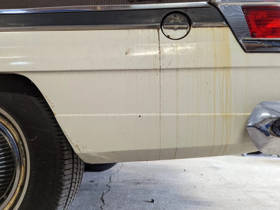 1968 Jeep SJ Wagoneer - Image 24 of 31