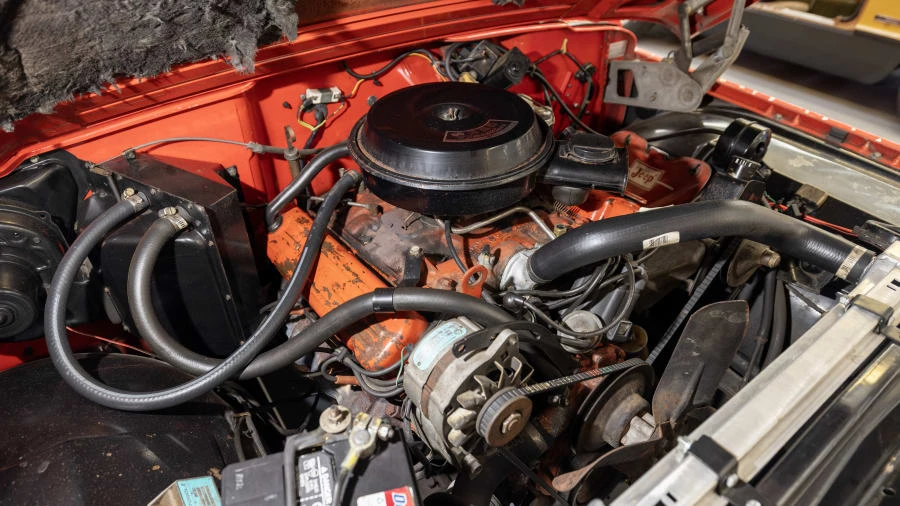 1968 Jeep SJ Wagoneer - Image 25 of 25