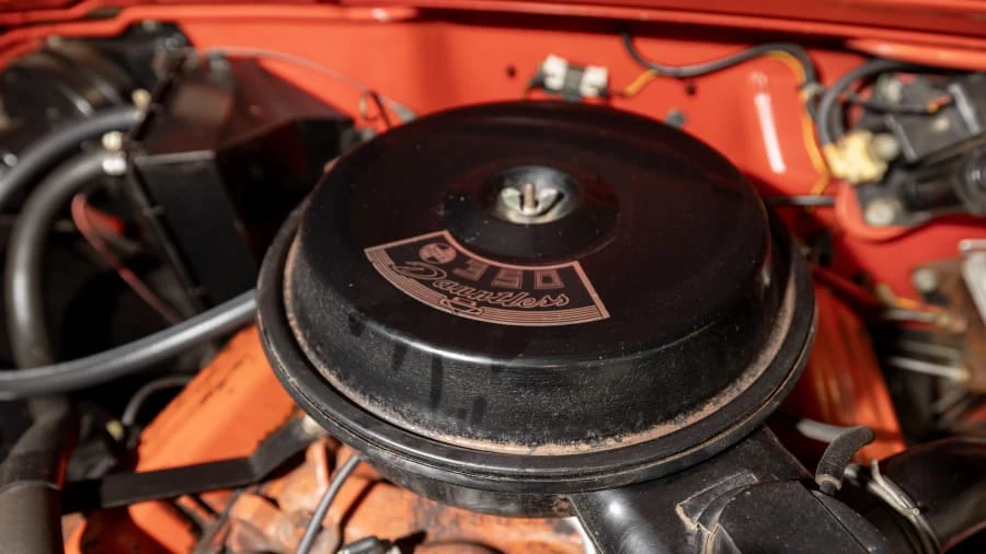 1968 Jeep SJ Wagoneer - Image 23 of 25