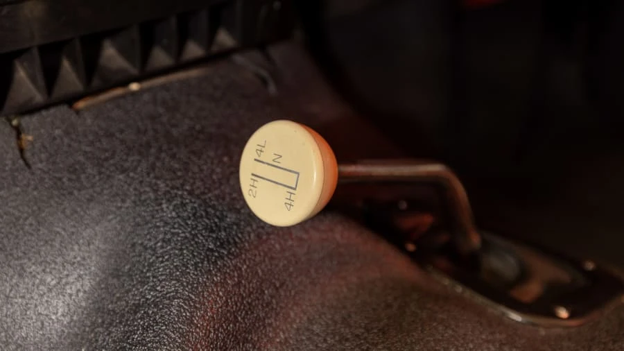 1968 Jeep SJ Wagoneer - Image 15 of 25
