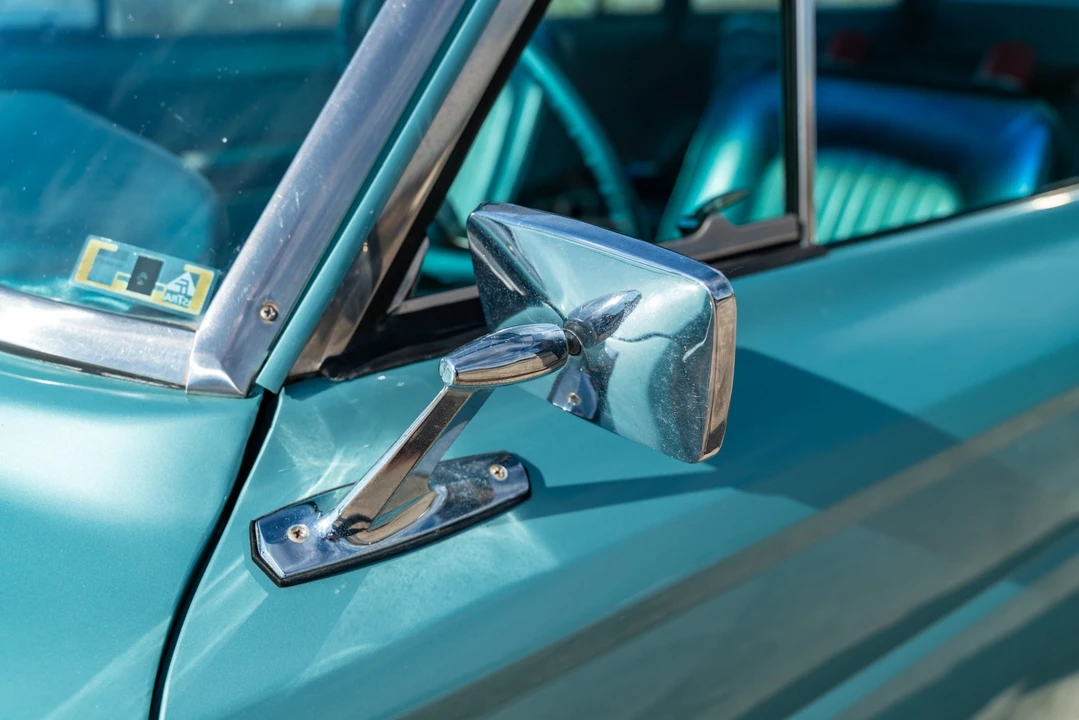 1968 Jeep SJ Wagoneer - Image 11 of 31