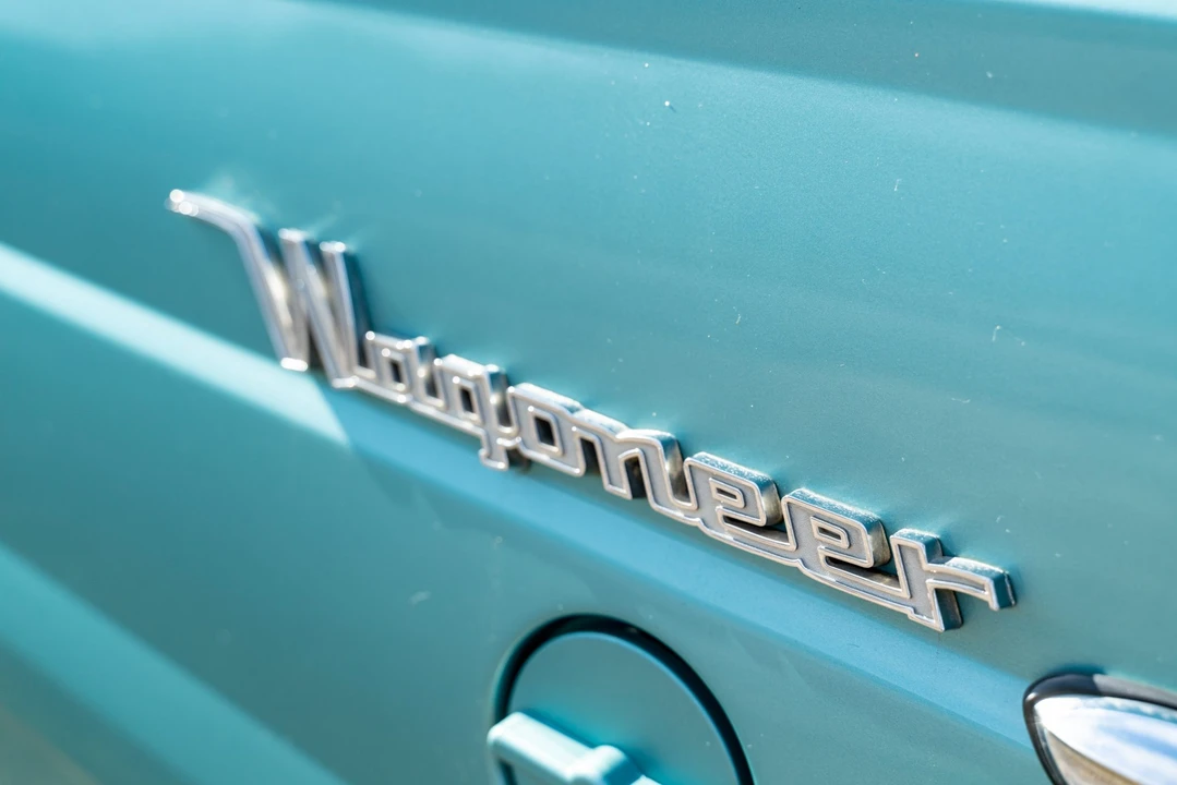 1968 Jeep SJ Wagoneer - Image 24 of 31