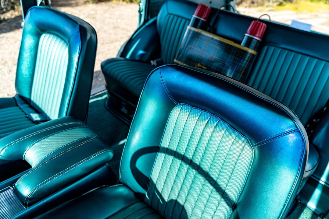 1968 Jeep SJ Wagoneer - Image 30 of 31