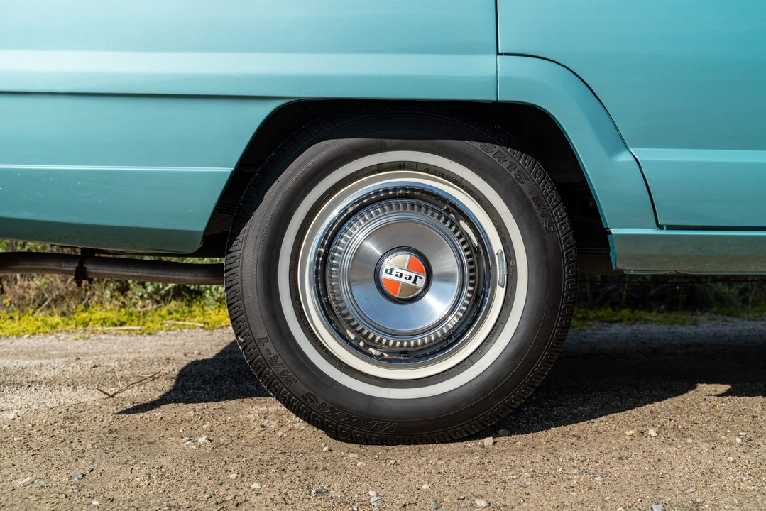 1968 Jeep SJ Wagoneer - Image 27 of 31