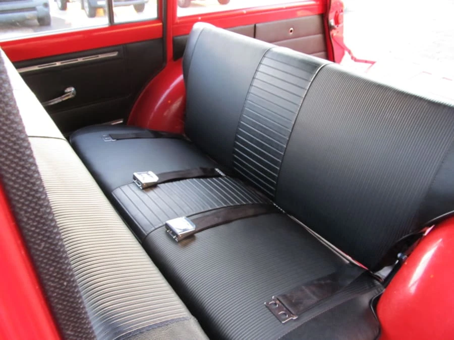 1968 Jeep SJ Wagoneer - Image 4 of 8