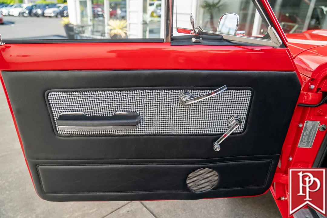 1968 Jeep SJ Wagoneer - Image 20 of 21