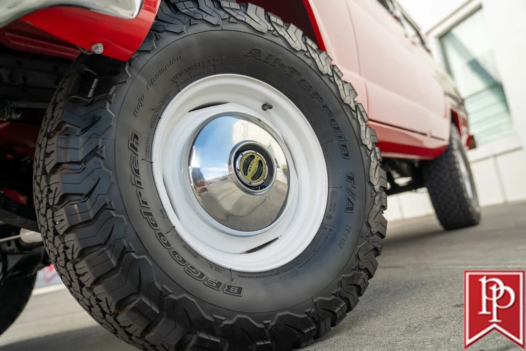 1968 Jeep SJ Wagoneer - Image 7 of 21