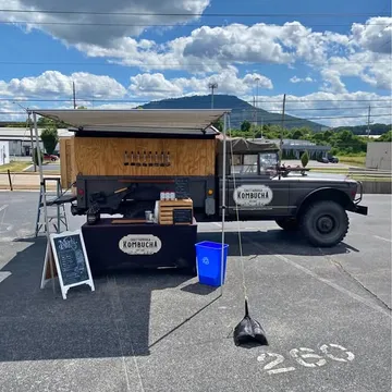 1968 Jeep M715 4x4
