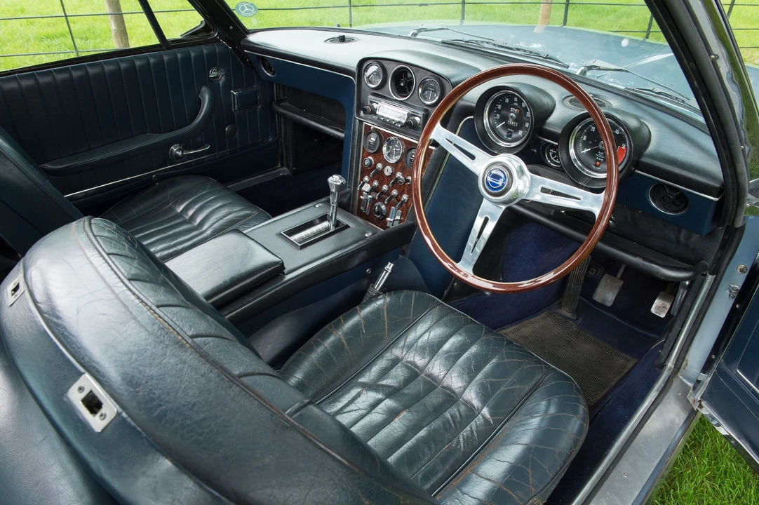 1968 Jensen Interceptor - Image 4 of 31