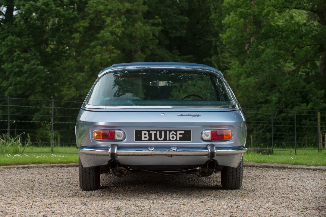 1968 Jensen Interceptor - Image 22 of 31
