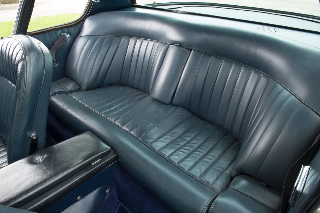 1968 Jensen Interceptor - Image 8 of 31
