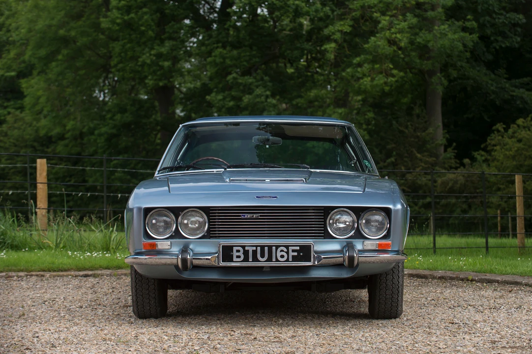 1968 Jensen Interceptor - Image 29 of 31