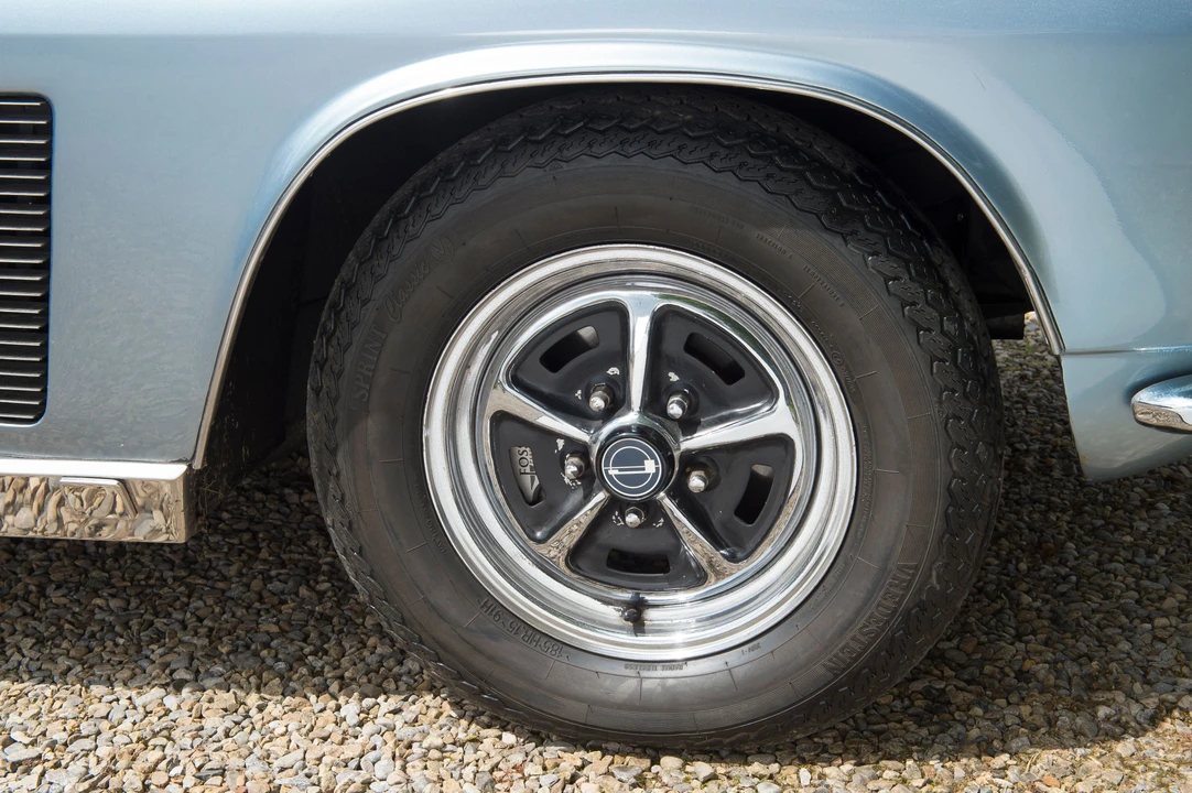 1968 Jensen Interceptor - Image 12 of 31