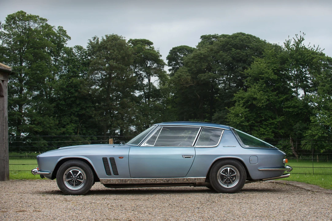 1968 Jensen Interceptor - Image 25 of 31