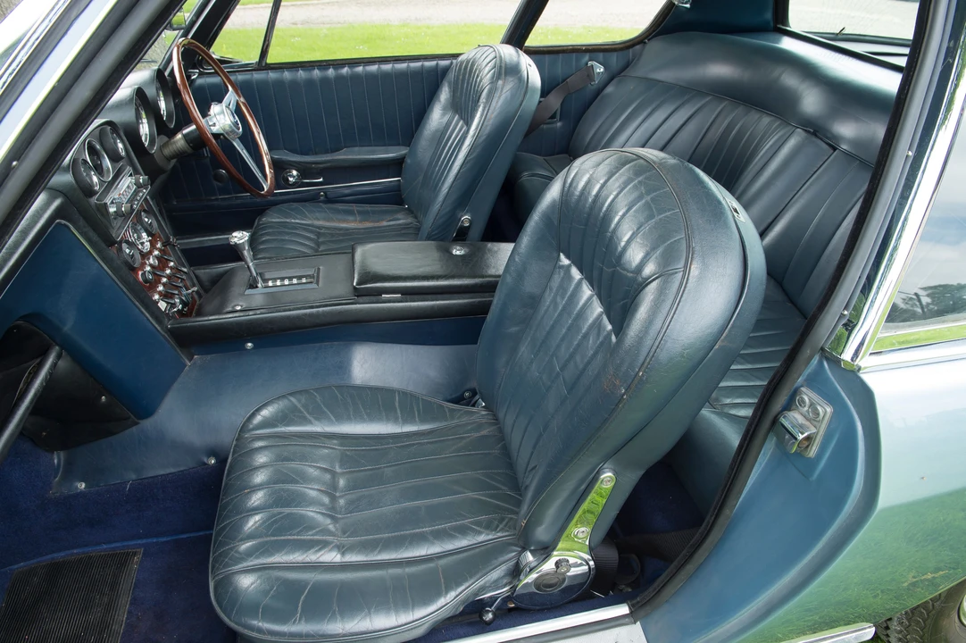 1968 Jensen Interceptor - Image 7 of 31