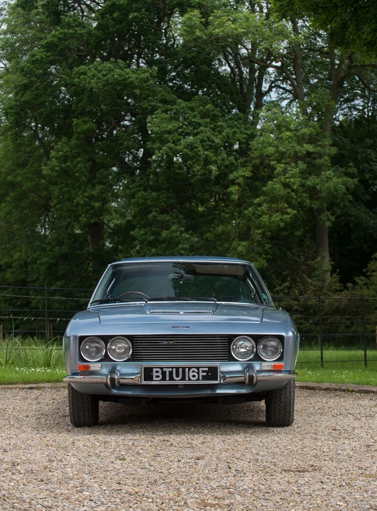 1968 Jensen Interceptor - Image 28 of 31