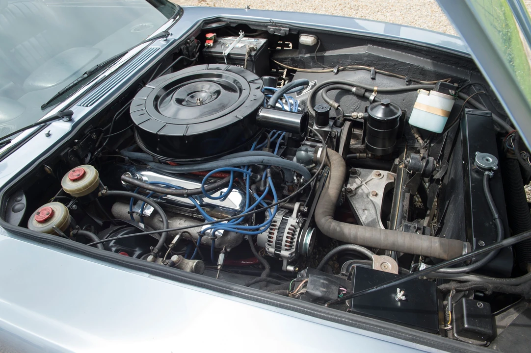 1968 Jensen Interceptor - Image 9 of 31