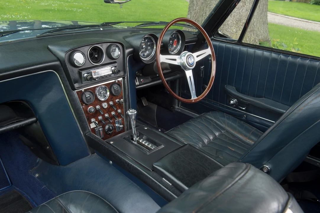 1968 Jensen Interceptor - Image 6 of 31