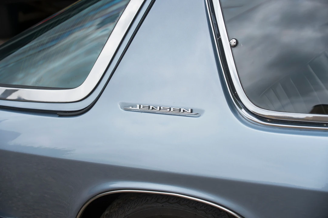 1968 Jensen Interceptor - Image 14 of 31