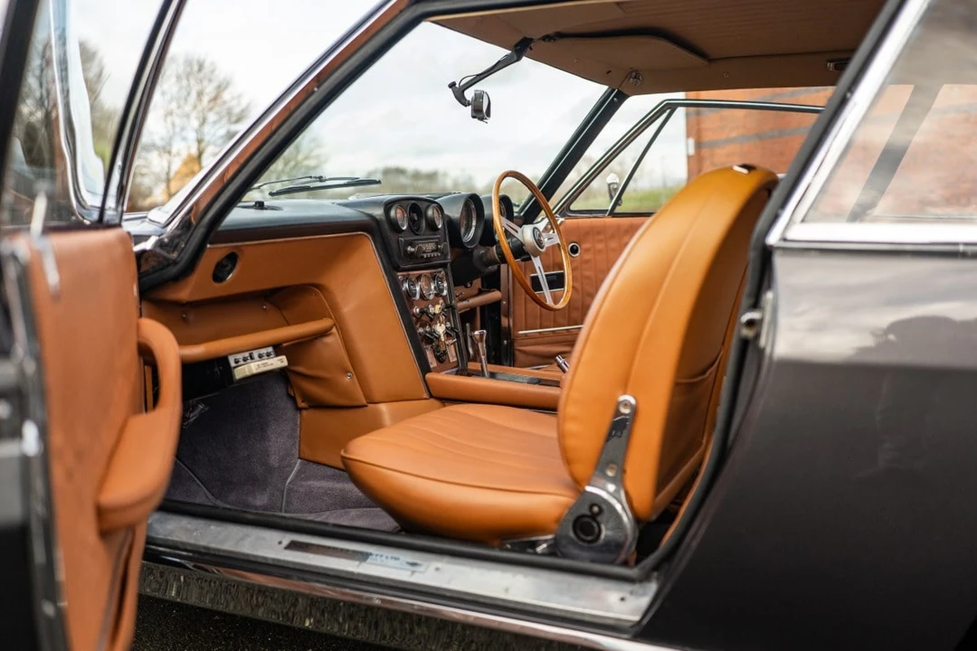 1967 Jensen Interceptor - Image 6 of 30