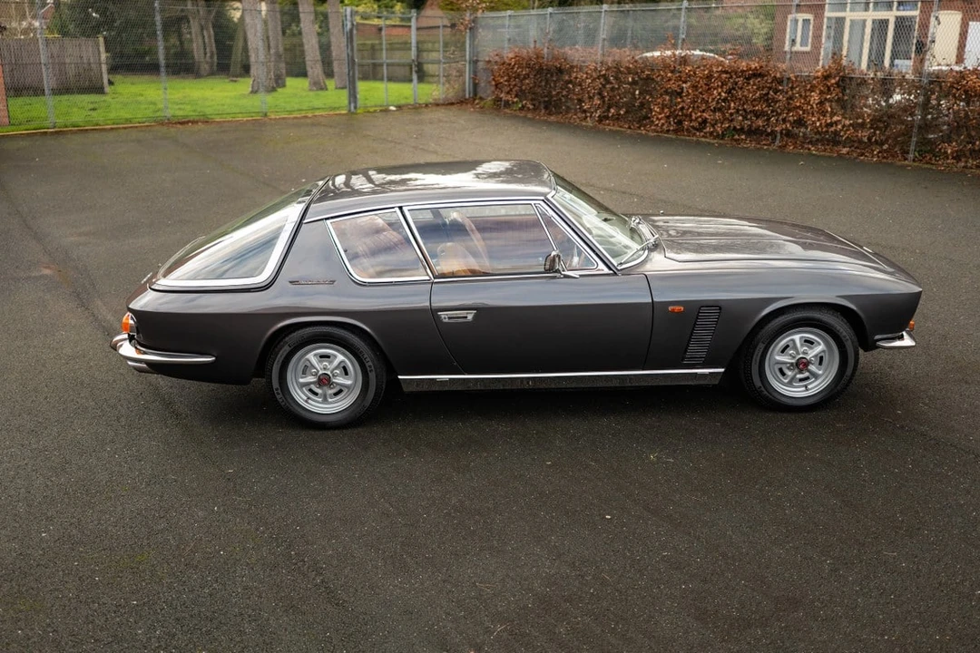 1967 Jensen Interceptor - Image 26 of 30