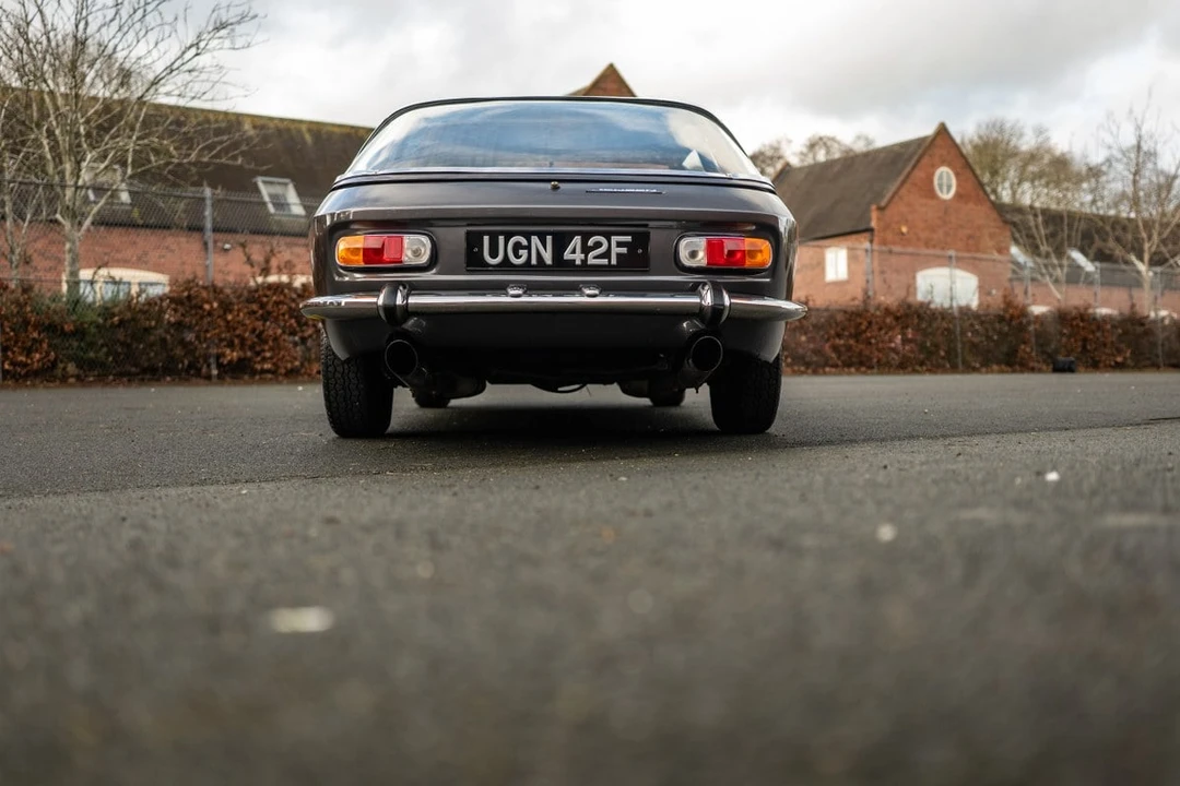 1967 Jensen Interceptor - Image 18 of 30