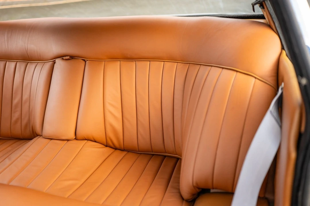 1967 Jensen Interceptor - Image 9 of 30