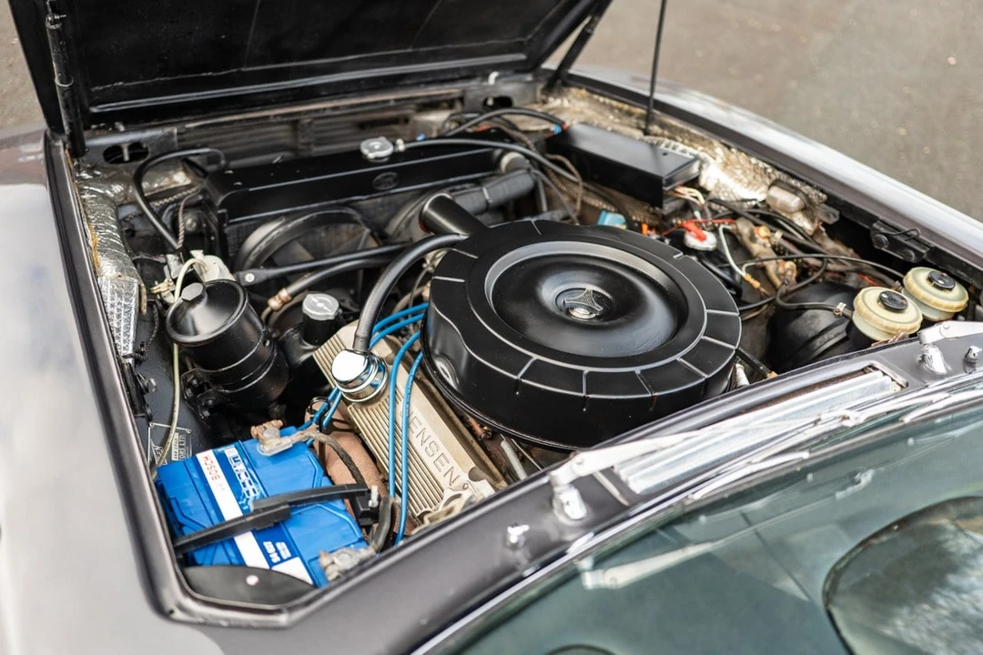 1967 Jensen Interceptor - Image 14 of 30