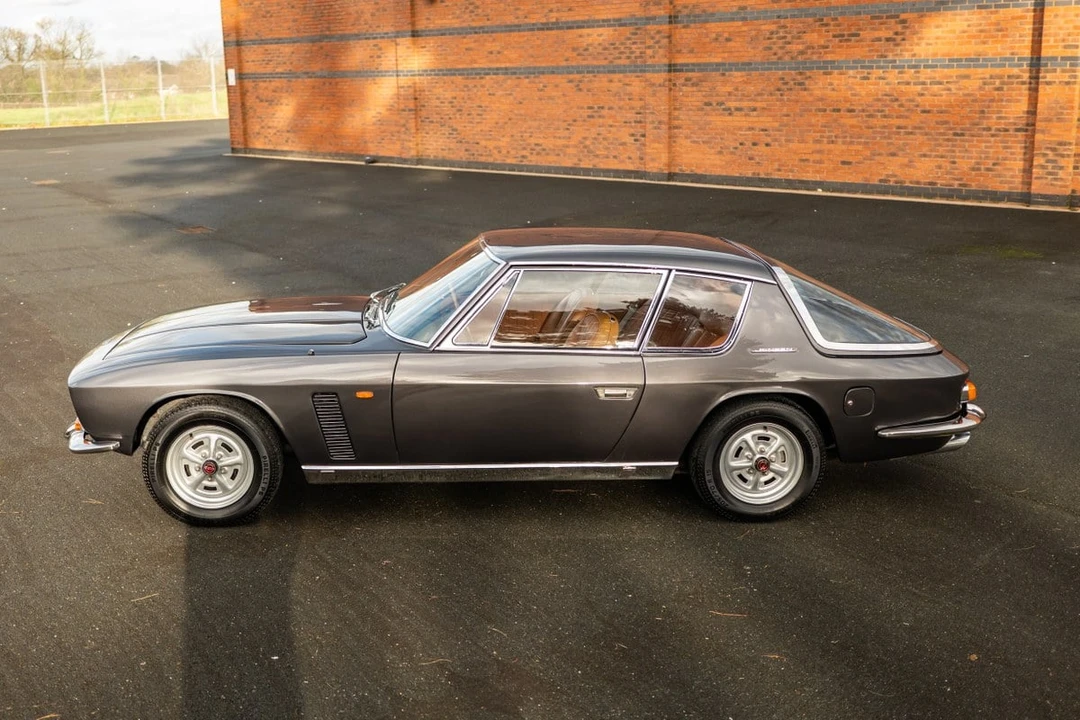 1967 Jensen Interceptor - Image 29 of 30