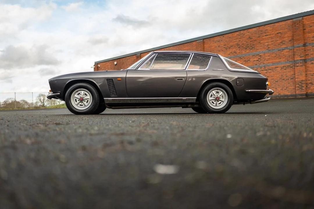 1967 Jensen Interceptor - Image 22 of 30
